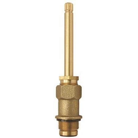 Proplus Stem and Bonnet for Hot and Cold Brass 163654